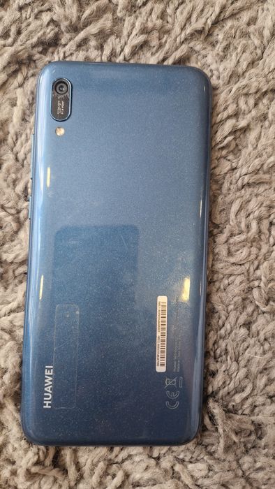 Huawei telemovel y6 2019