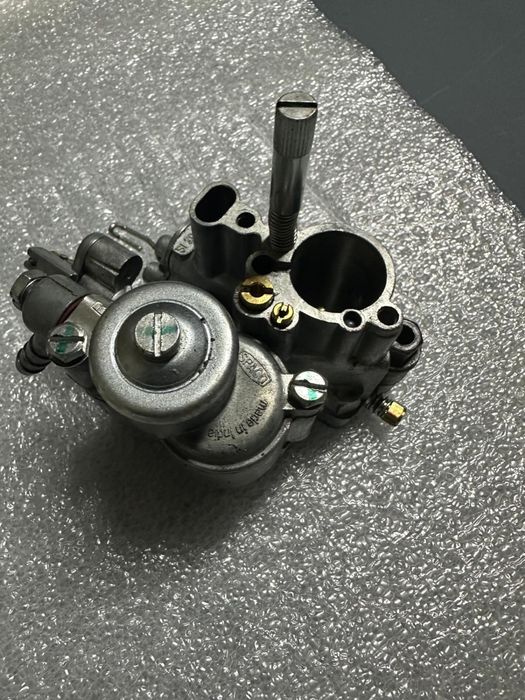 Carburador DELL'ORTO SI 20.20D - vespa