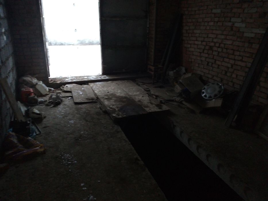 Продається гараж