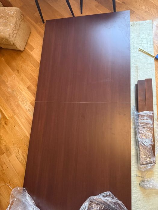 Stół rozkladany nowy