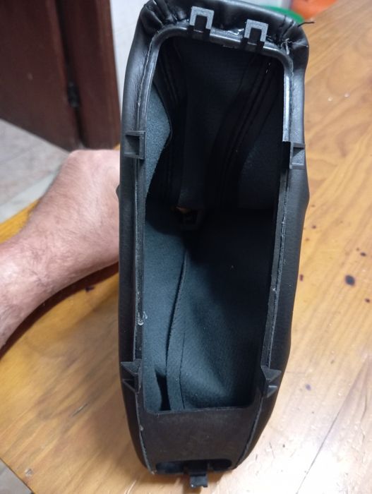 Fole travão de mão para BMW Série 3