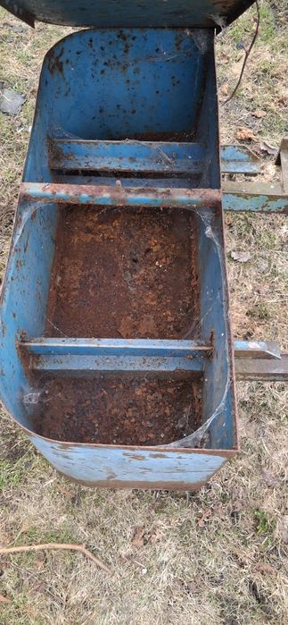 Obciążnik balast tur