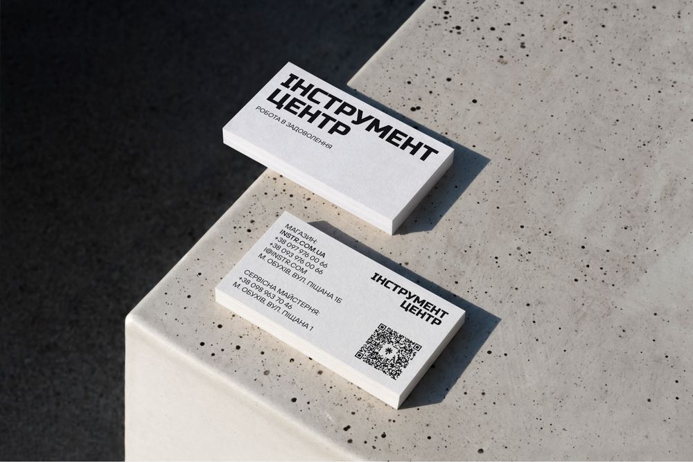 Розробка логотипу Розробка дизайну Підготовка макетів до друку