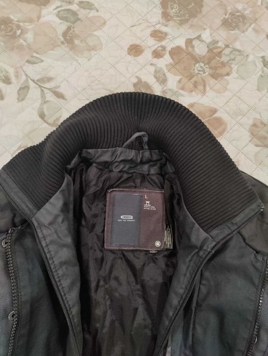 Casaco de inverno G-Star Raw tam. L em excelente estado