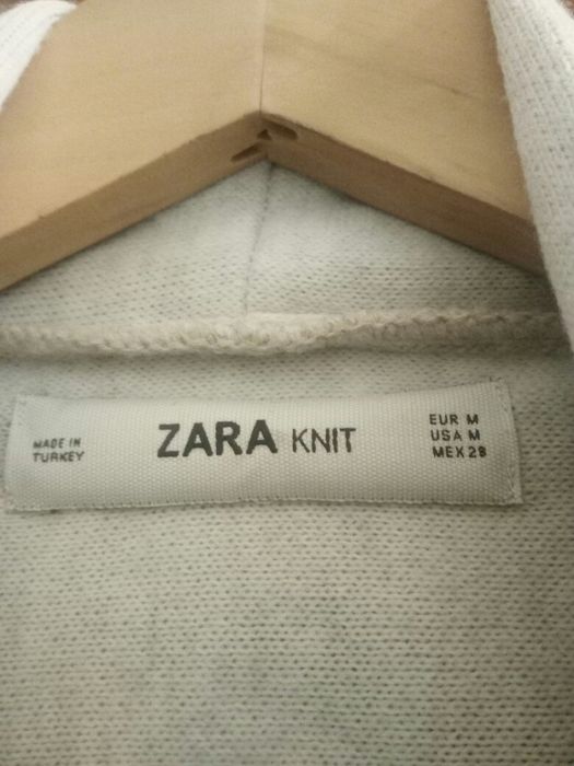 Casaco zara tam.M