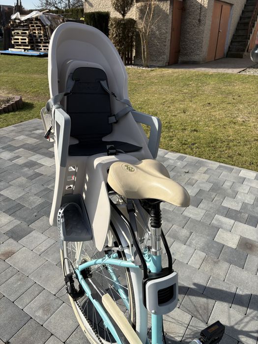 Fotelik kross GUPPY RS