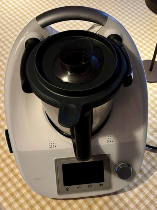 Vendo Bimby TM5 em optimo estado
