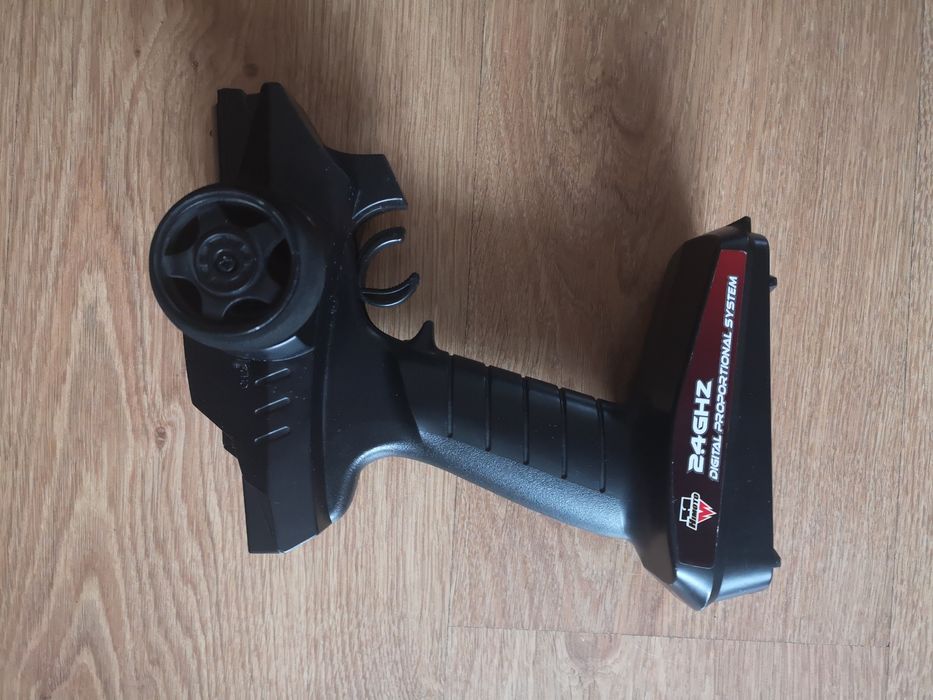 RC Truggy Himoto Hunter 1:16 – komplet