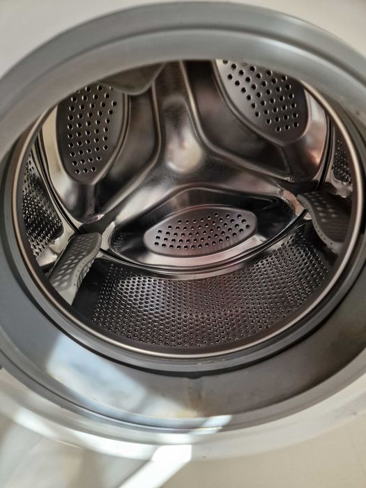 Eletrodomésticos de cozinha e lavandaria