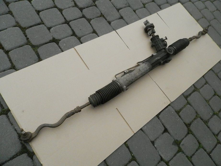 Magiel Maglownica Bmw E36 E46 Sprawna woj świętokrzyskie