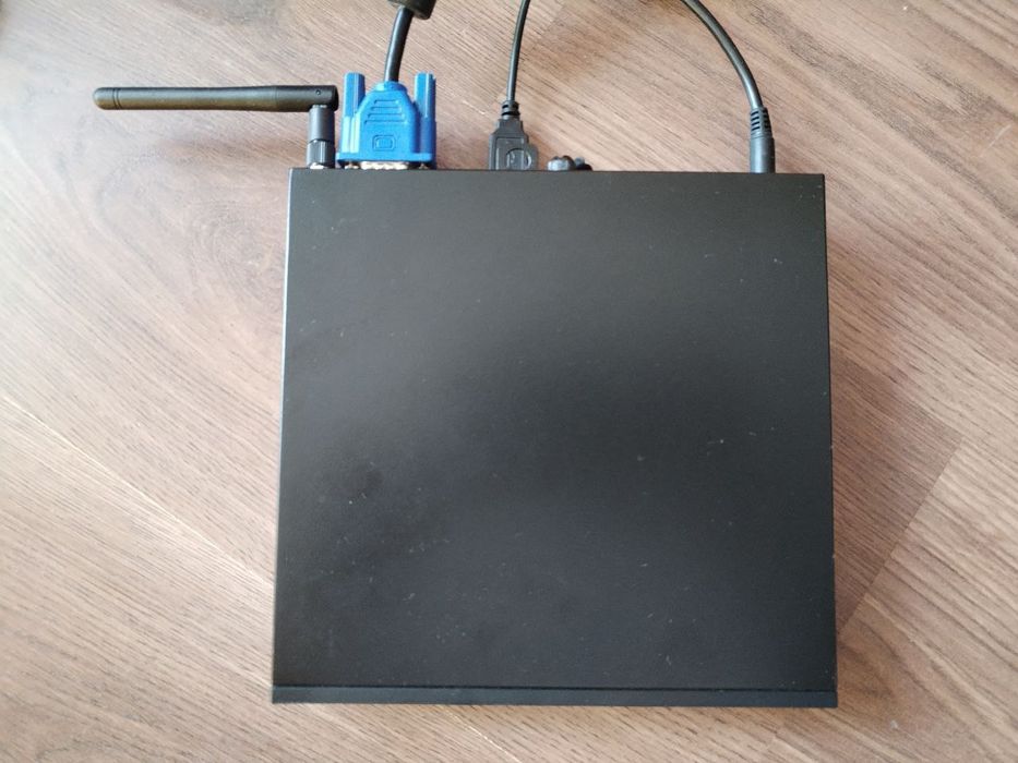 ПК Компьтер dell