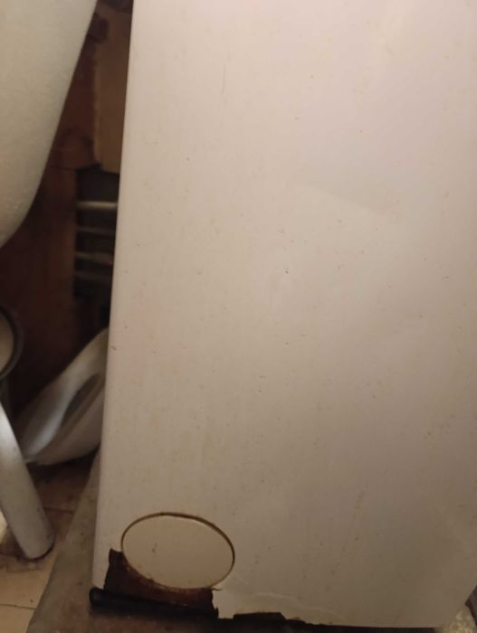 Стиральная машина Вирпул бу