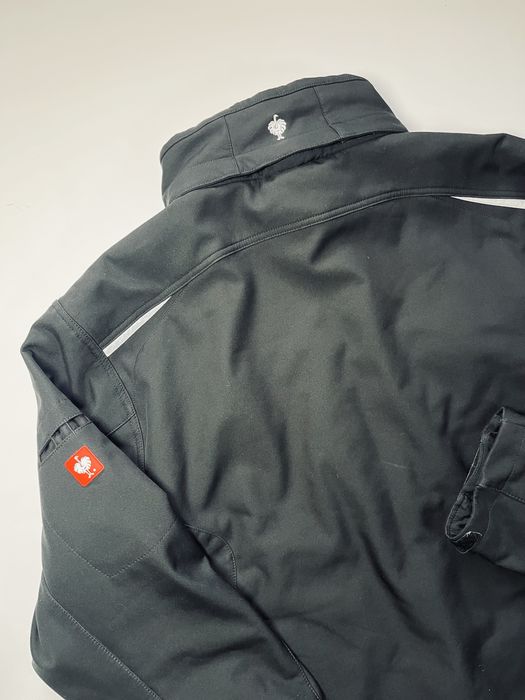 Зимова робоча чоловіча куртка Engelbert Strauss (size XXL)