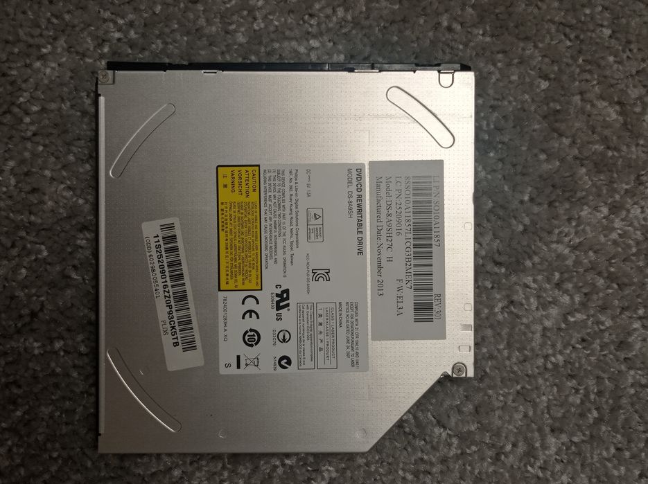 Lenovo All-In_One C340