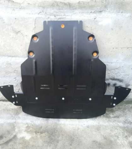 Металевий захист двигуна та КПП на БУДЬ-ЯКЕ АВТО. Ціна ВІД ВИРОБНИКА