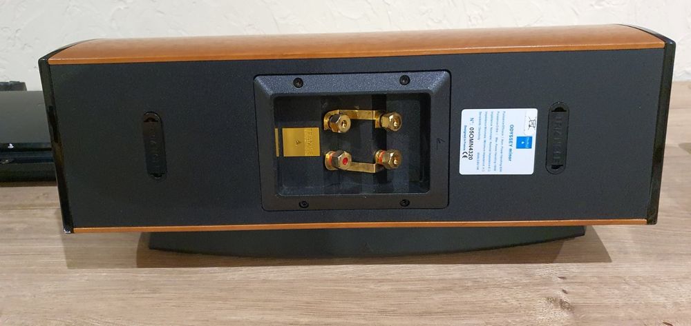 Центральний канал Triangle