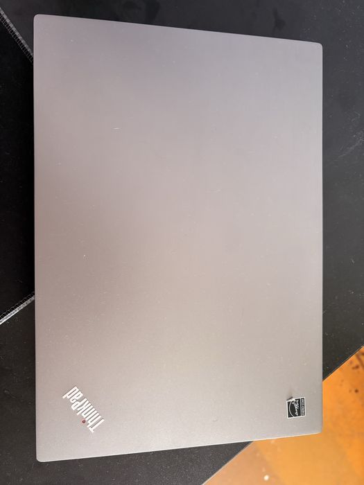 Laptop lenovo thinkpad L13 gen2
