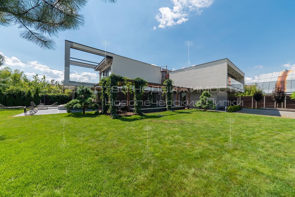 Шикарный дом, Люкс  ремонт 500м2,Конык,Конча-Заспа,Киев,Водник Козин