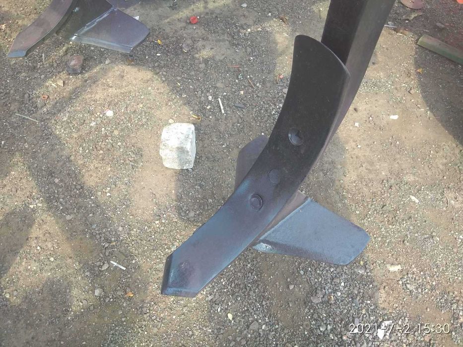 Культиватор дисколаповий Top Down TD 700 Väderstad