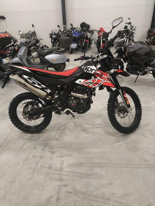 Aprilia