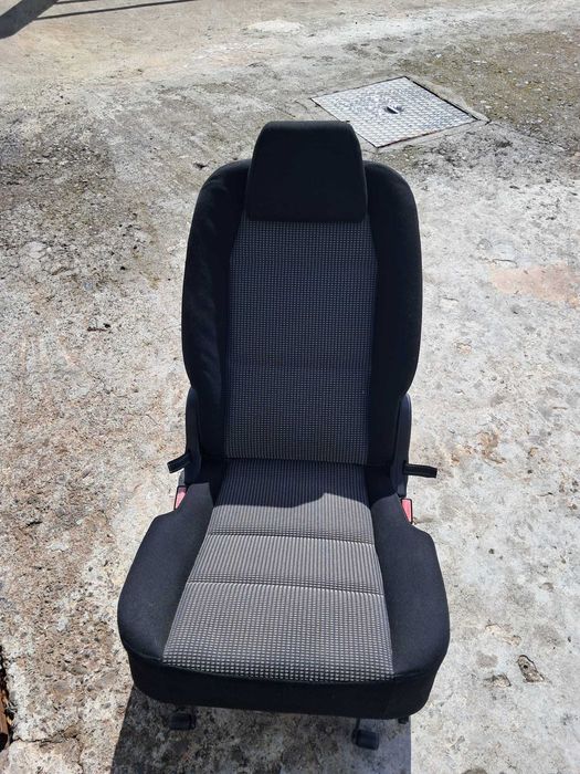 Bancos 6 e 7 Peugeot 307 SW