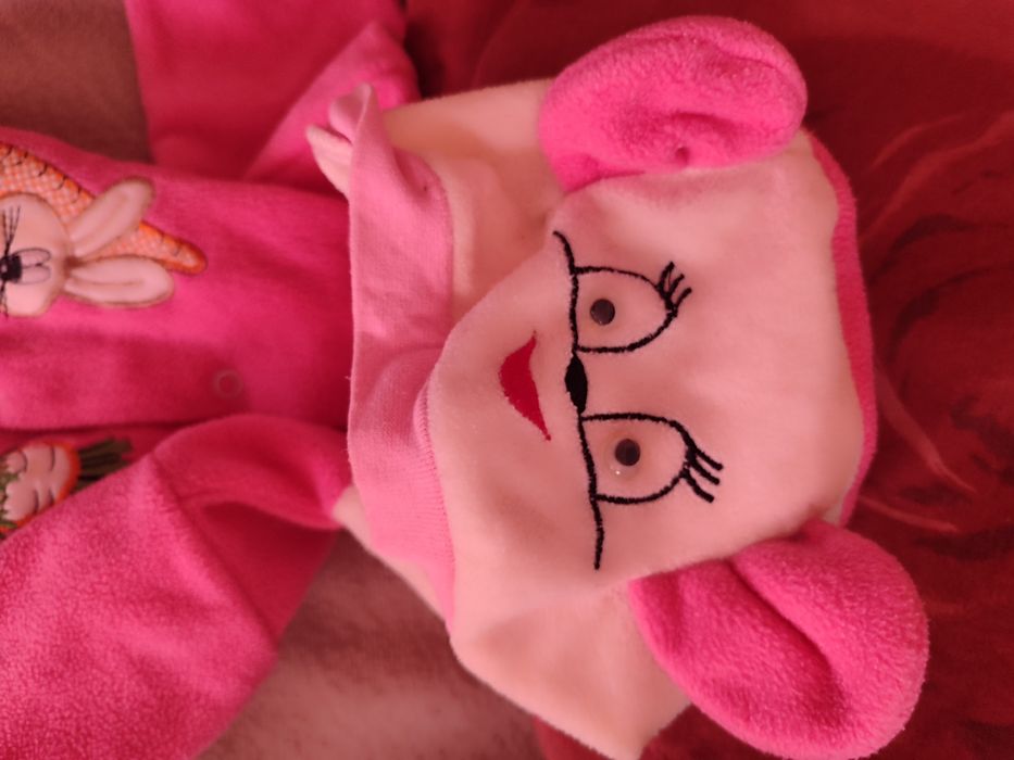 Дитячі речі от 9