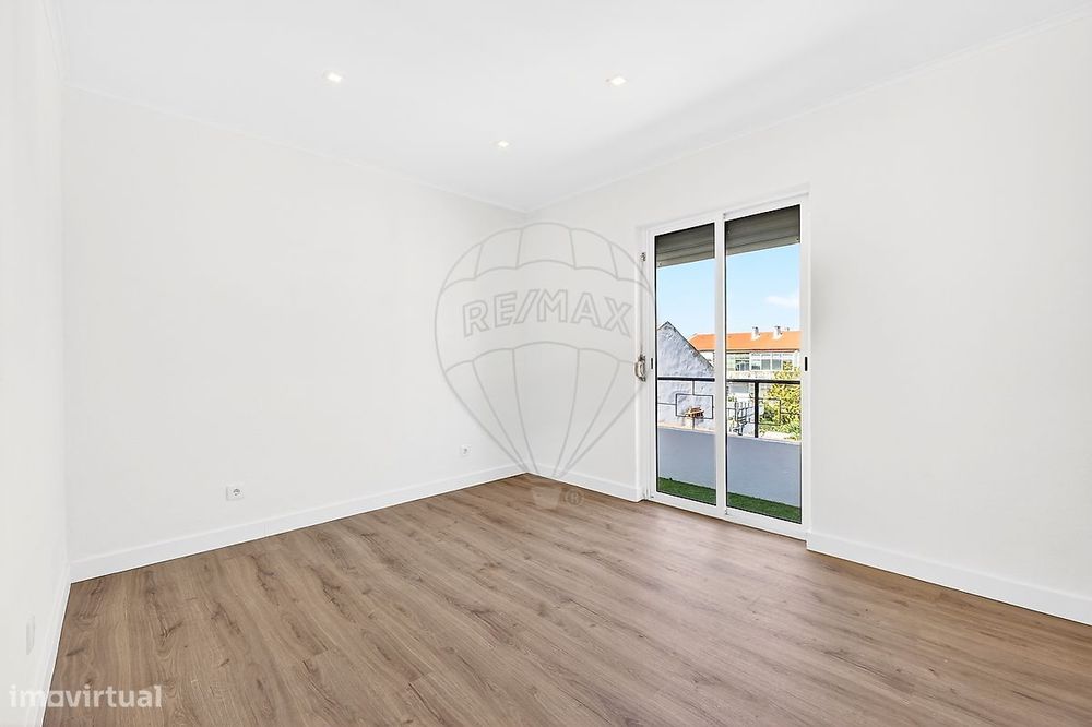 Apartamento T1 para venda