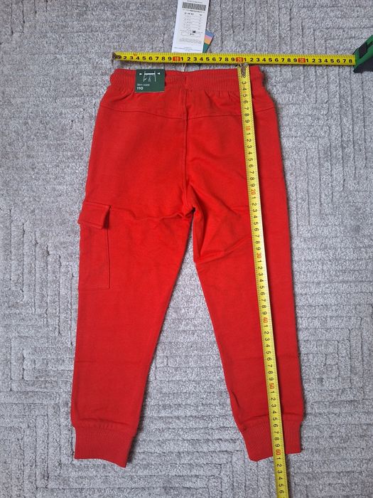 R. 110 dresy slimy coccodrillo dinozaury