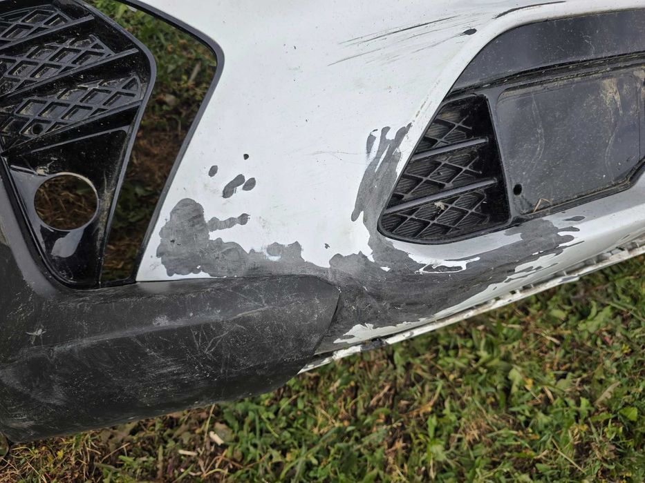 zderzak przód Hyundai Tucson 3 III N-line