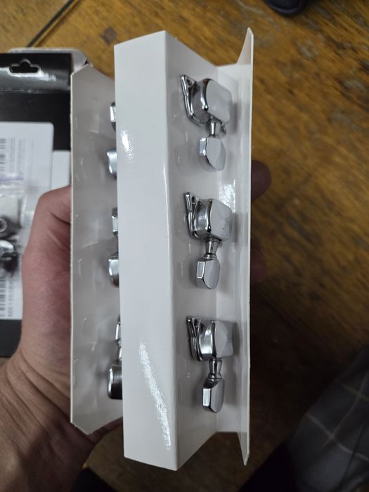 Продам Tuning machine