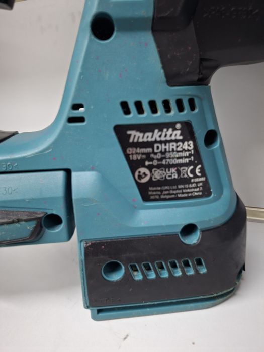 Makita DHR243 Макіта оригінал