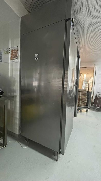 Armário de refrigeração duplo GN 2/1