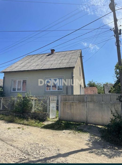 Продаж будинку в  с.Іза
