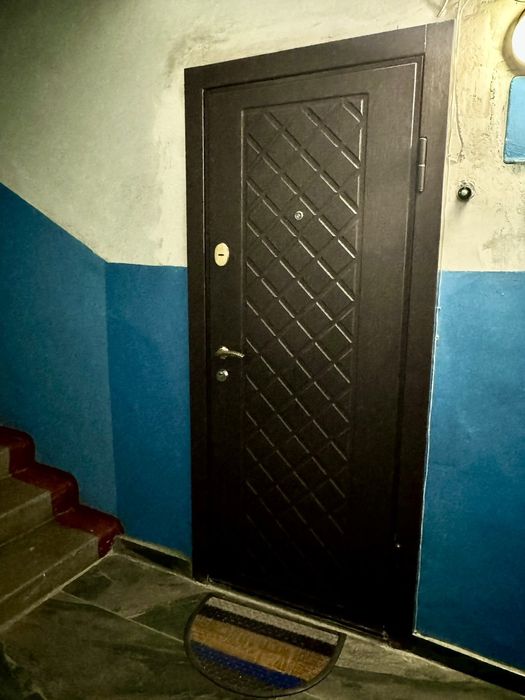 Продаж - 2-кімн квартира в м Самар, площа Героїв (р-н БК МЕТАЛУРГІВ)