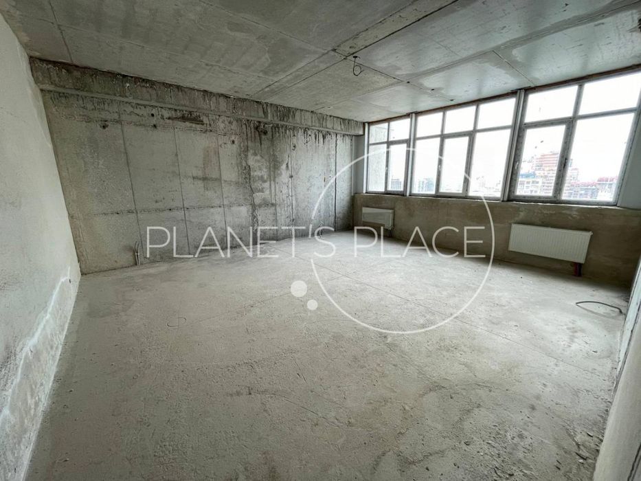 2-кімнатна квартира за адресою вул. Євгена Коновальця (площа 118 м²) - Atlanta.ua - фото 8