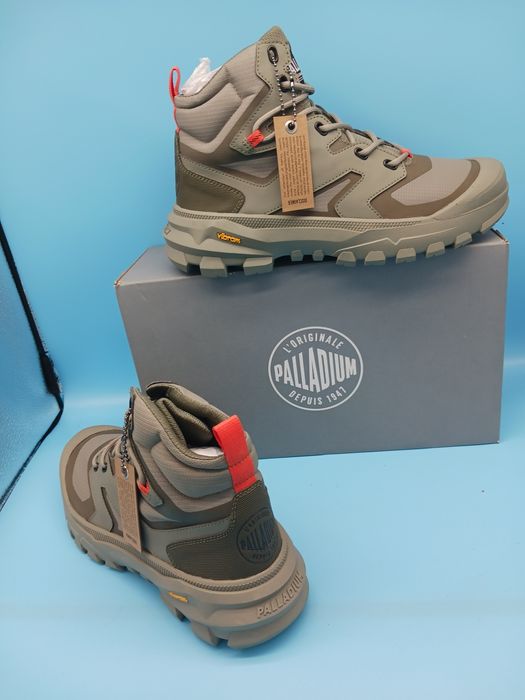 Palladium pallarider storm 42