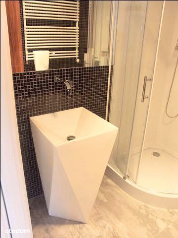 Apartment in Olsztyn, Podgrodzie - Więcej
