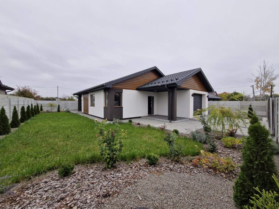 Продам будинок з ремонтом в Борисполі!