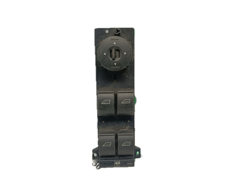 Comando / botão / interruptor vidros frente esquerdo FORD Focus C-Max439877955895306240