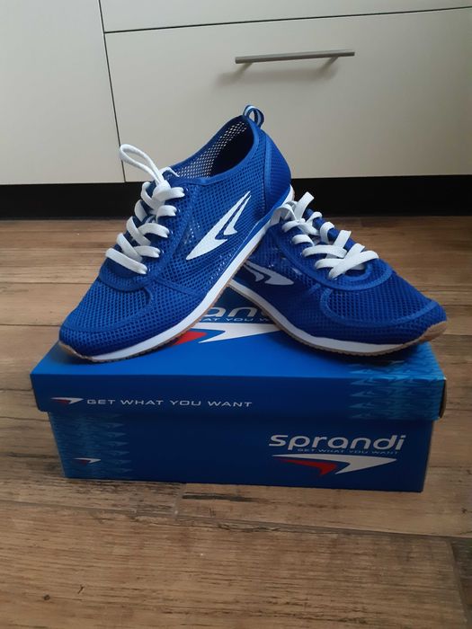 buty i akcesoria sportowe