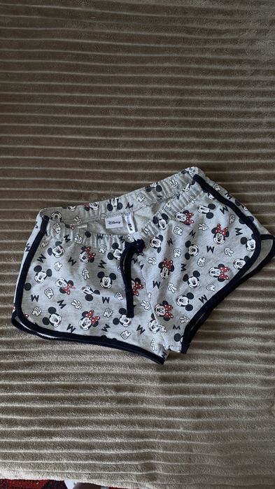 Шорти від Disney xxs