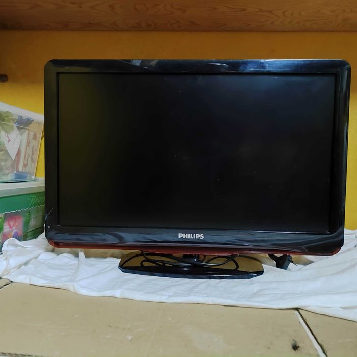 tvs24 polegadas usadas