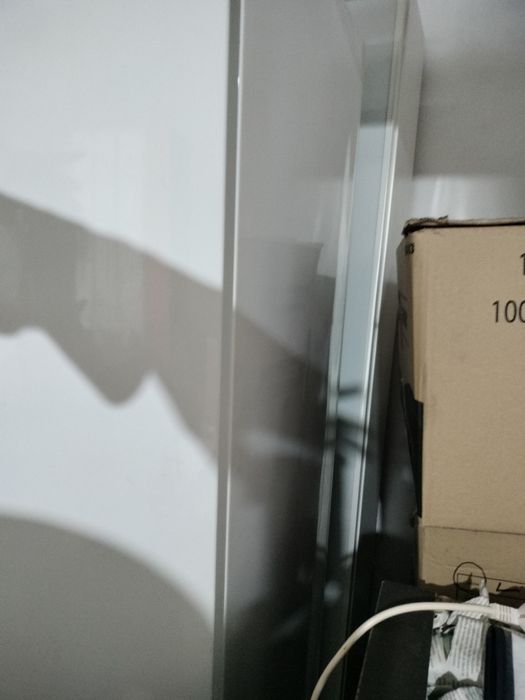 Frigorífico beko 175 cm excelente estado