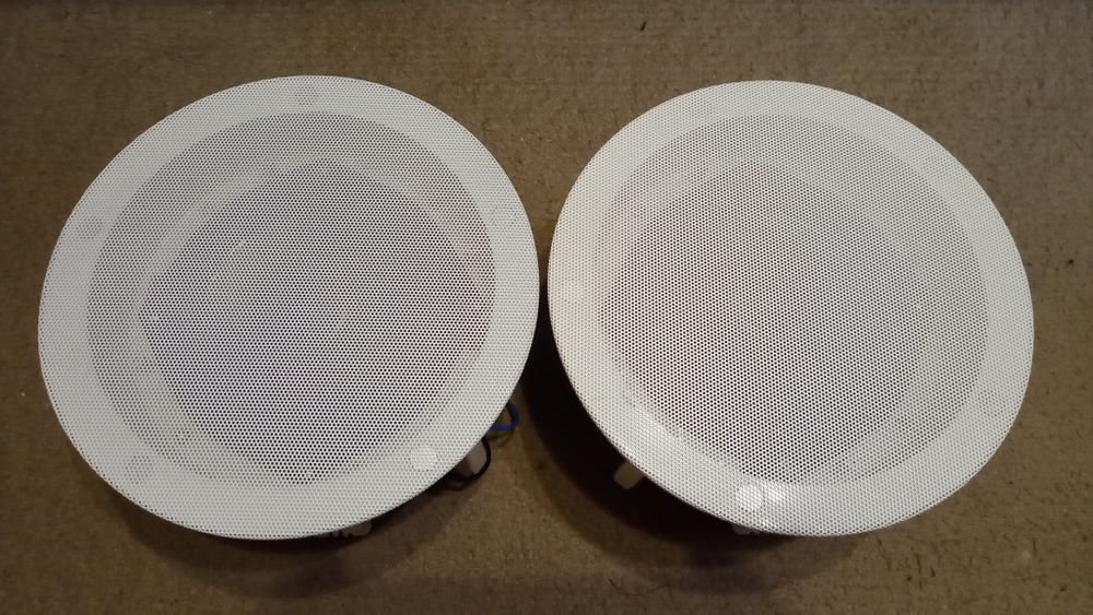 Акустика. Динамики.