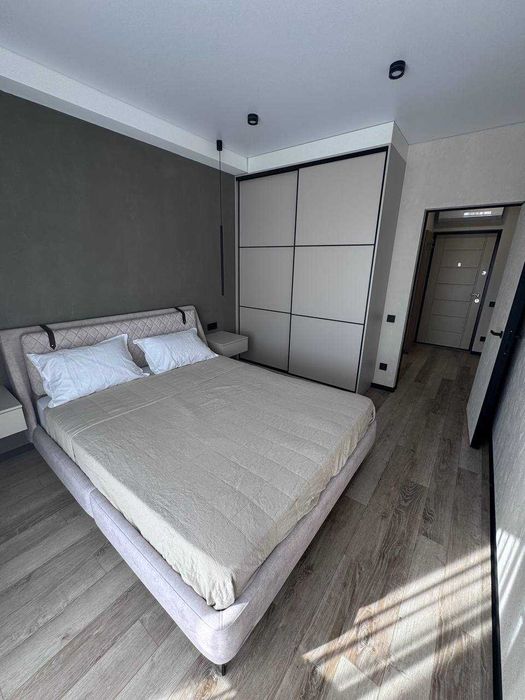 1-кімнатна квартира за адресою (площа 42 м²) - Atlanta.ua - фото 5