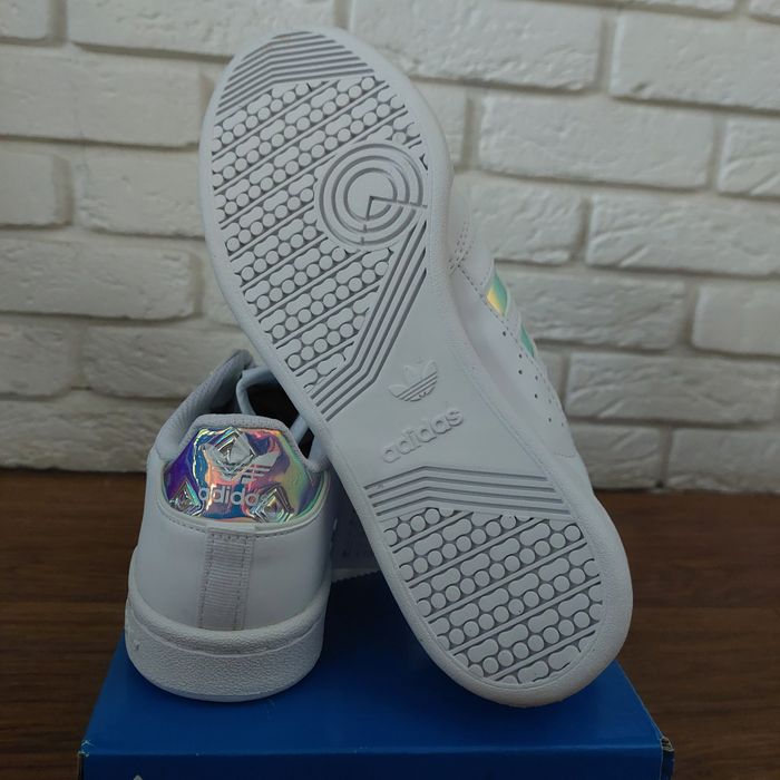 Buty damskie adidas continental 80 38 2/3 38.5