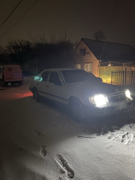 Продам две машины