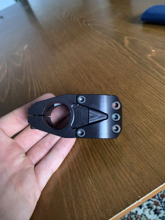 Mostek BMX Bombshell