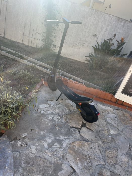 Vendo trotinete xiami 6