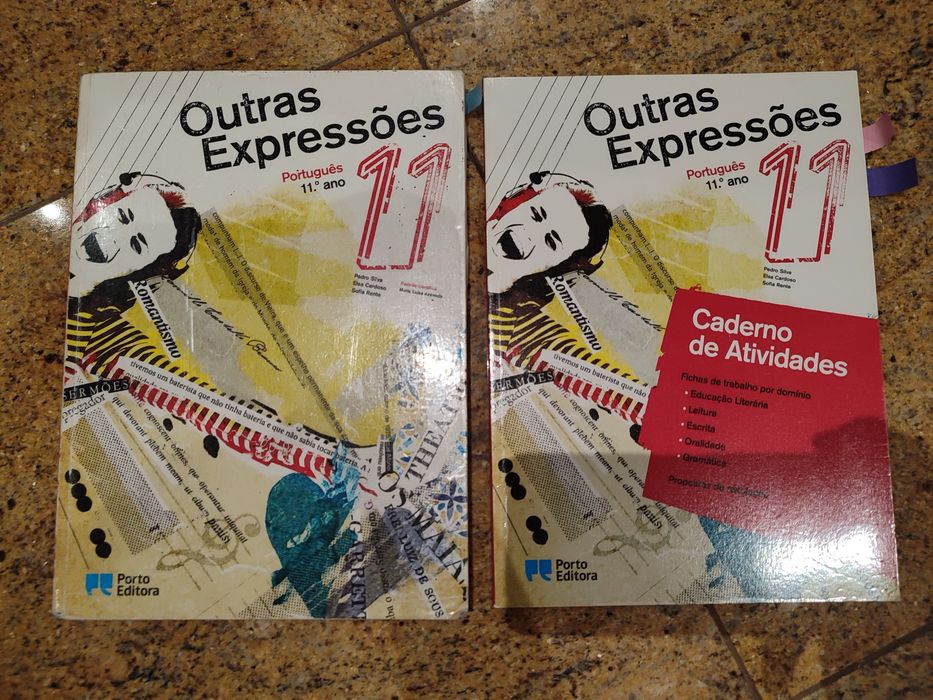 Outras expressões 11